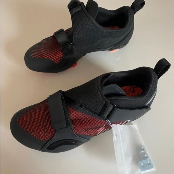 Nike Superrep Womens Size 7 8 Indoor Spin Cycle Training Shoes Cj0775 - Picture 2 of 6